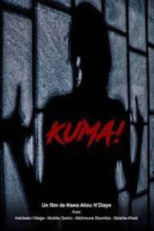 Kuma! Trailer