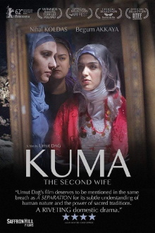Kuma: The Second Wife Trailer