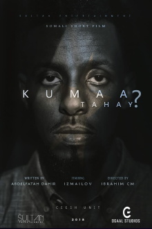 Kumaa Tahay Trailer