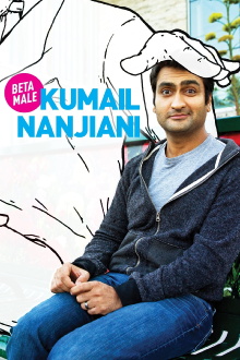 Kumail Nanjiani: Beta Male Trailer