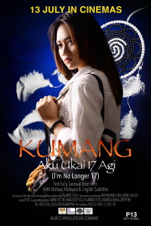 Kumang: I'm No Longer 17 Trailer