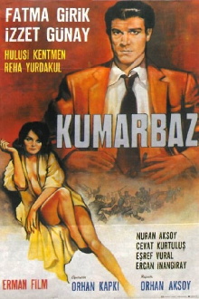 Kumarbaz Trailer