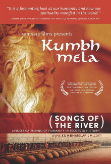 Kumbh Mela: Songs of the River Trailer