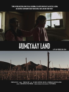 Kumeyaay Land Trailer