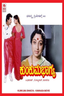 Kumkuma Bhagya Trailer