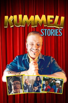 Kummeli Stories Trailer