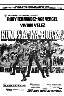 Kumusta Ka Hudas Trailer