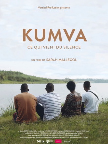 Kumva – Which Comes from Silence Trailer