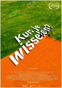 Kun Je Wisselen? Trailer