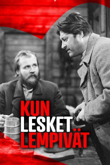 Kun lesket lempivät Trailer