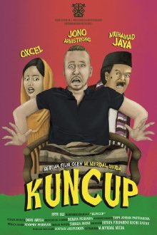 Kuncup Trailer