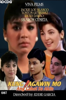 Kung Aagawin Mo ang Lahat sa Akin Trailer