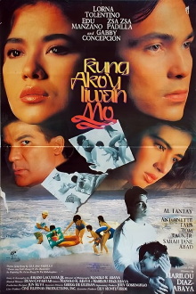 Kung Ako'y Iiwan Mo Trailer