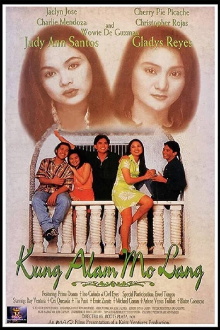 Kung Alam Mo Lang Trailer