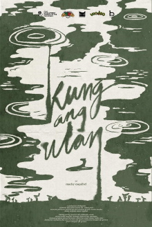 Kung ang Ulan Trailer