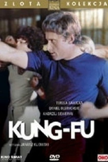 Kung-fu Trailer