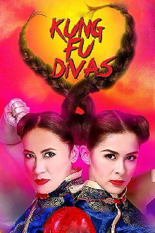 Kung Fu Divas Trailer