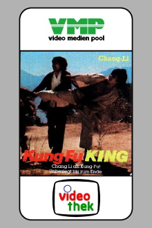 Kung Fu King Trailer