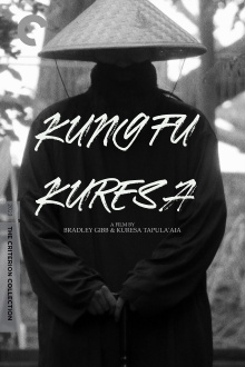 Kung Fu Kuresa Trailer