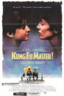 Kung-Fu Master! Trailer