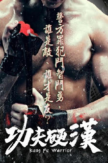 Kung Fu Warrior Trailer
