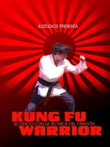 Kung Fu Warrior Trailer