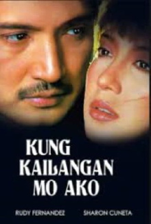 Kung Kailangan Mo Ako Trailer