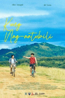 Kung Nag-aatubili Trailer