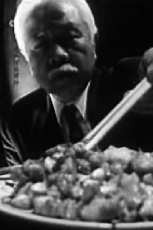 Kung Pao Chicken Trailer
