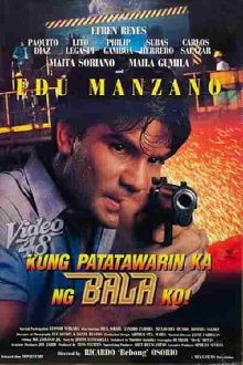 Kung Patatawarin Ka Ng Bala Ko Trailer