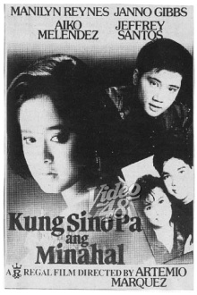 Kung Sino Pa Ang Minahal Trailer
