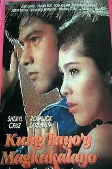 Kung Tayo'y Magkakalayo Trailer
