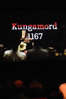 Kungamord 1167 Trailer
