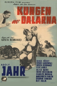 Kungen av Dalarna Trailer