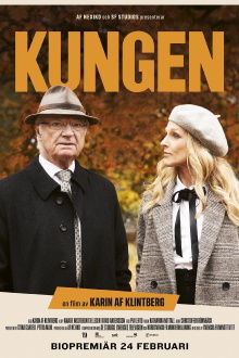 Kungen Trailer