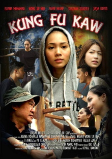 Kungfu Kaw Trailer