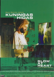 Kuningas Hidas Trailer
