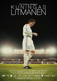 Kuningas Litmanen Trailer