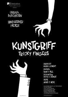 Kunstgriff Trailer