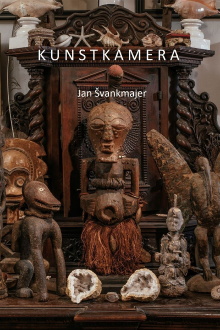 Kunstkamera Trailer