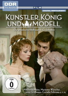 Künstler, König und Modell Trailer