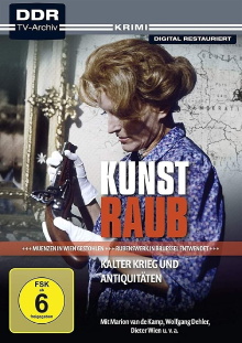 Kunstraub Trailer