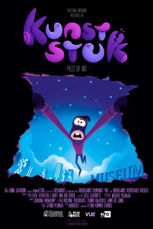 Kunststuk Trailer