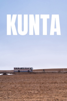 Kunta Trailer