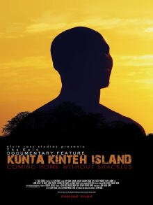 Kunta Kinteh Island Trailer