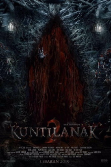 Kuntilanak 2 Trailer