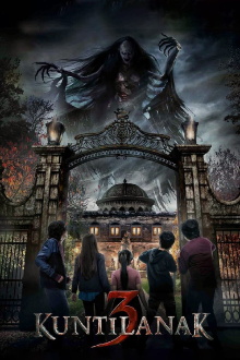 Kuntilanak 3 Trailer