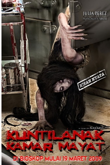 Kuntilanak Kamar Mayat Trailer