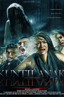 Kuntilanak-Kuntilanak Trailer