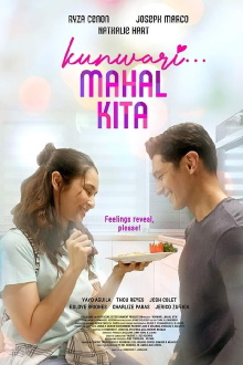 Kunwari Mahal Kita Trailer